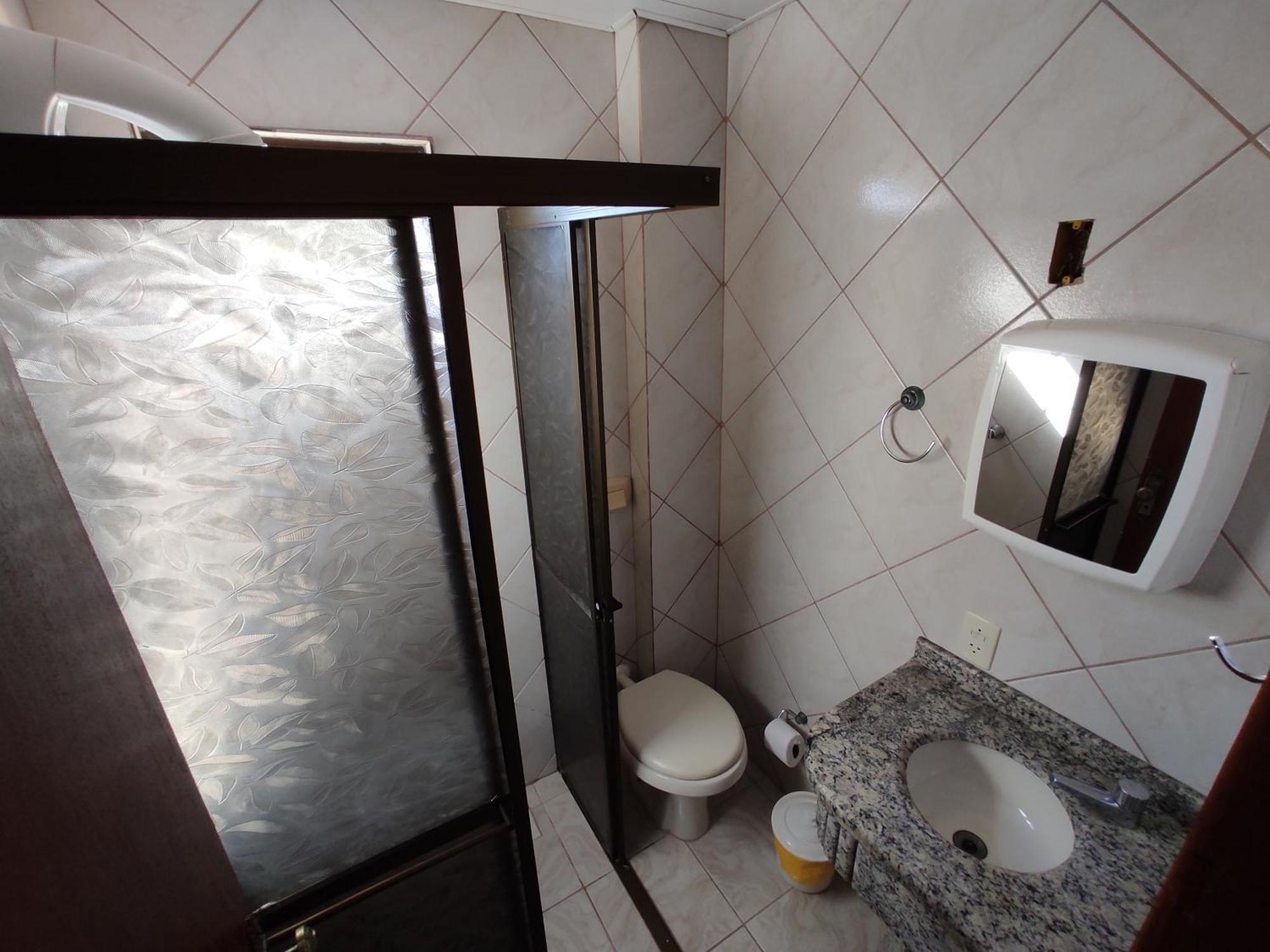 Apartmán Residencial Medeiros Guarda do Embaú Pokoj fotografie