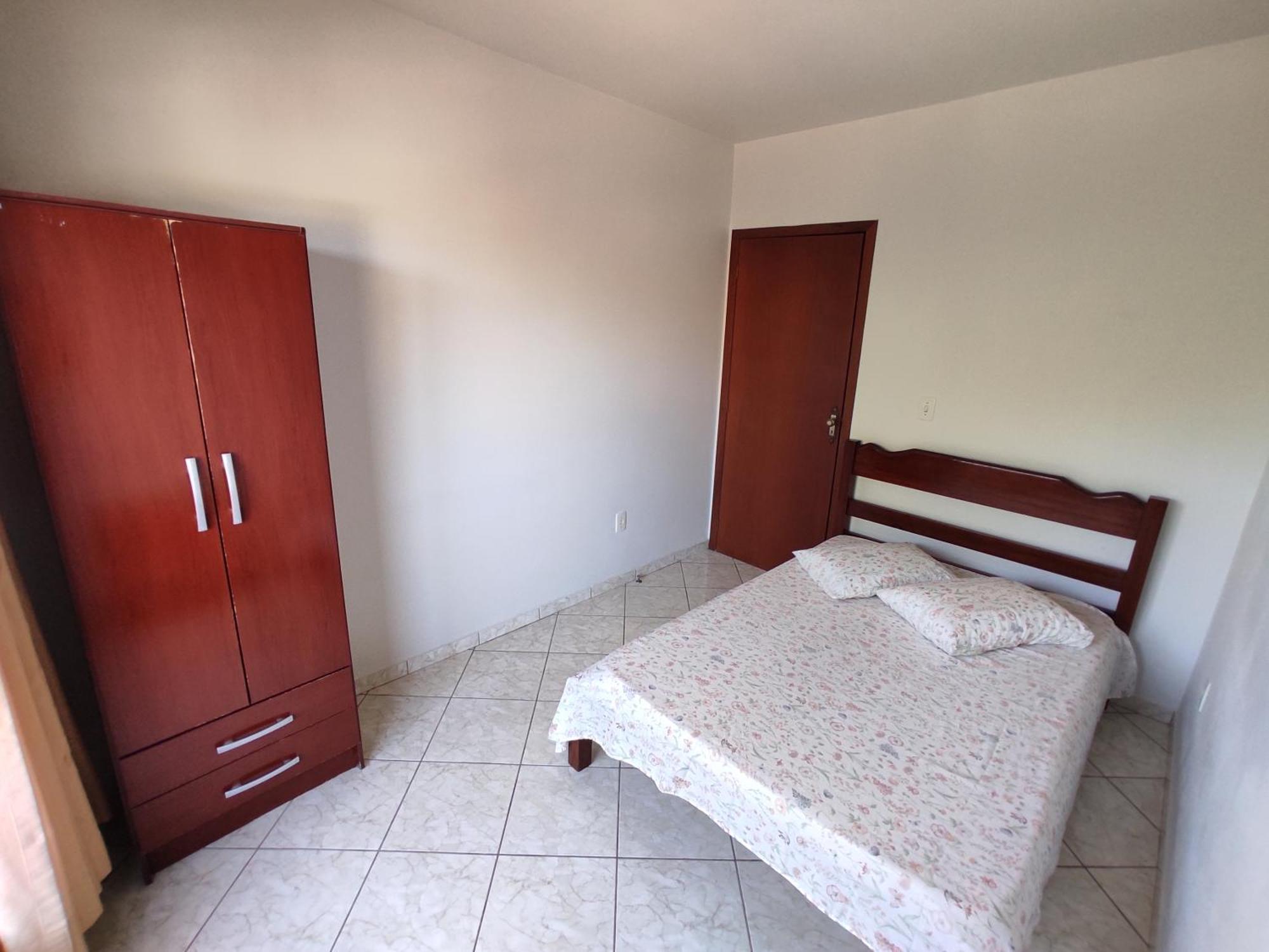 Apartmán Residencial Medeiros Guarda do Embaú Pokoj fotografie